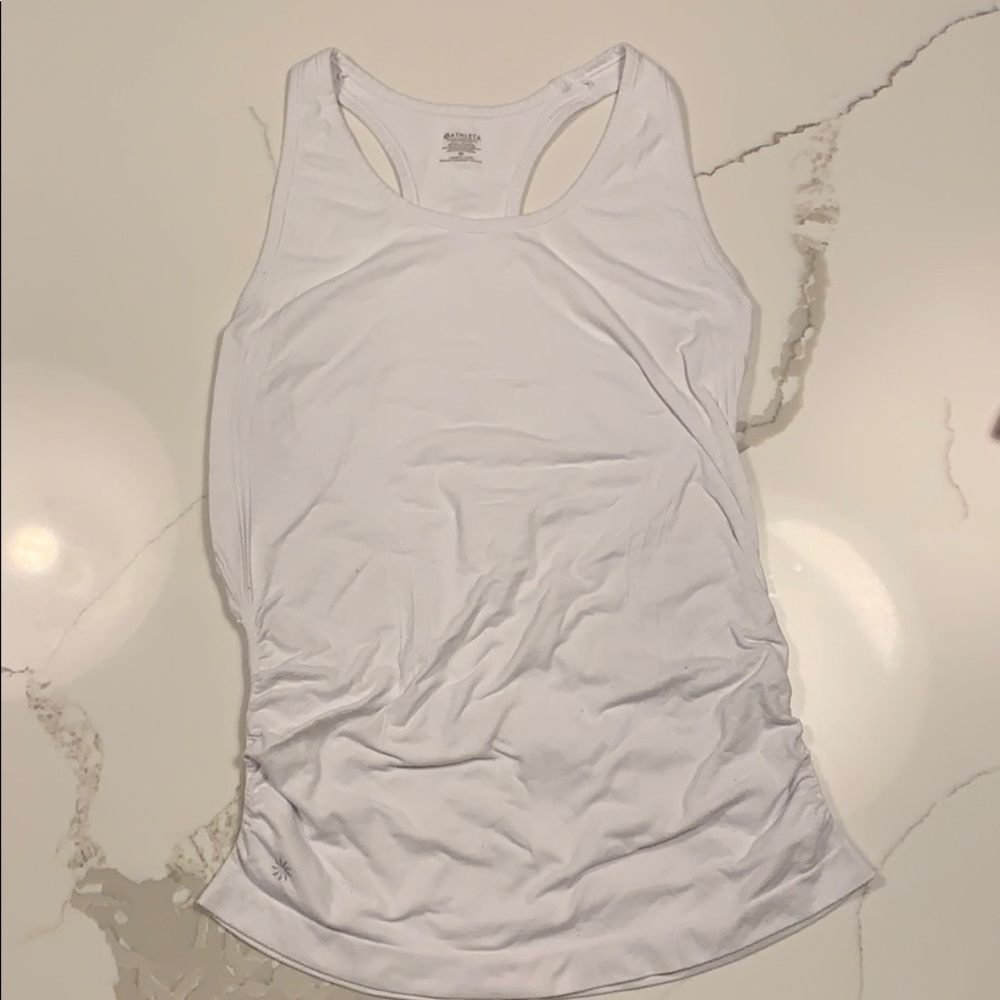 Speedlight tank Athleta